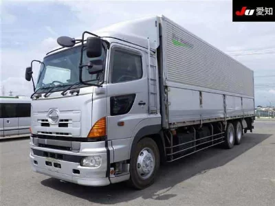 Hino Profia