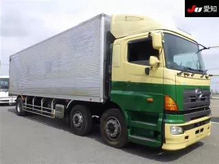 Hino Profia