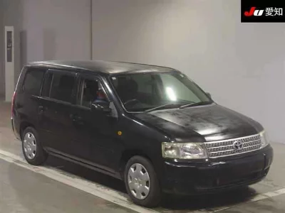 Toyota PROBOX WAGON