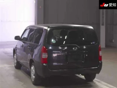 Toyota PROBOX WAGON