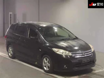 NISSAN LAFESTA