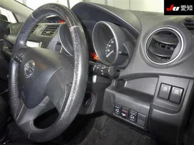 NISSAN LAFESTA