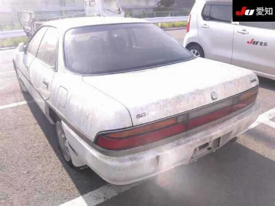 Toyota Corona Exiv