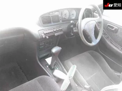 TOYOTA CORONA EXIV