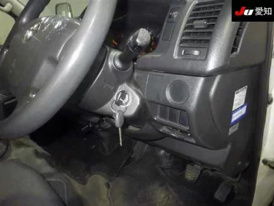 Toyota RegiusAce