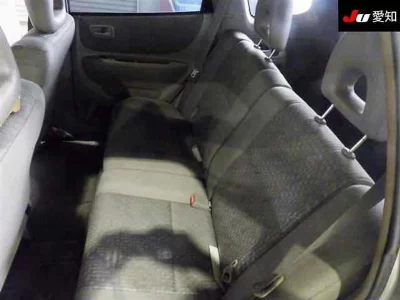 TOYOTA COROLLA SPACIO