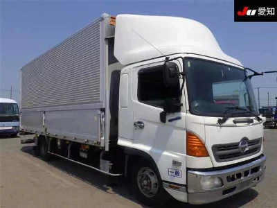 Hino Ranger