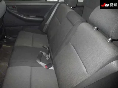 Toyota Allex