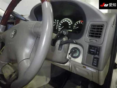 Toyota Granvia