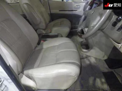 Toyota Granvia