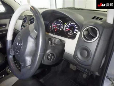 Mazda Verisa