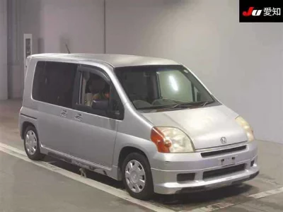 Honda Mobilio