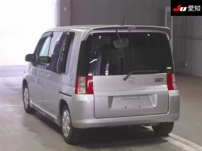 Honda MOBILIO