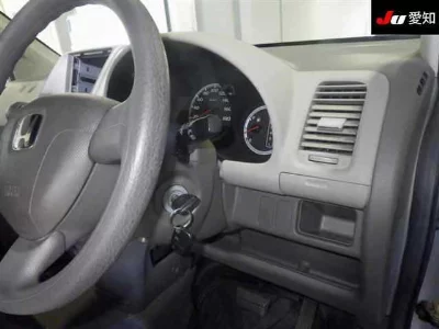 Honda Mobilio