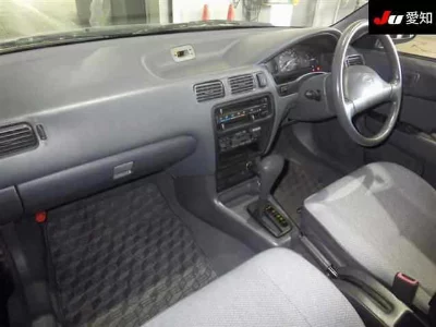 TOYOTA TERCEL