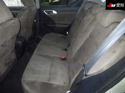 Lexus CT200h