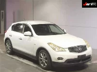 Nissan Skyline Crossover