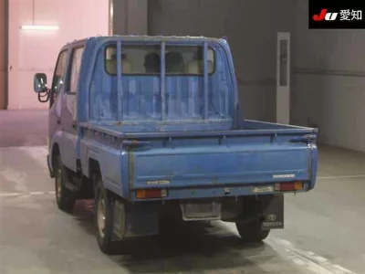 Toyota TOYOACE TRUCK