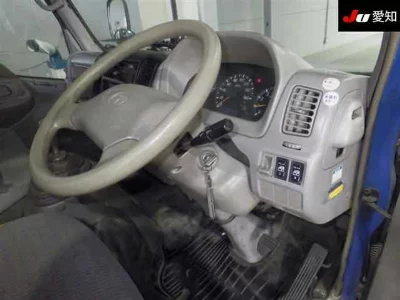 Toyota TOYOACE TRUCK