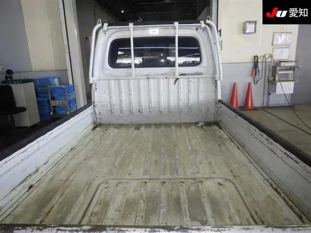 Subaru TRUCK  с аукциона в Японии
