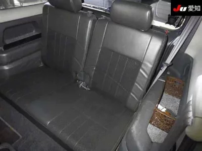 Suzuki Jimny Wide