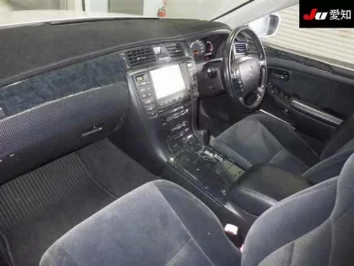 Toyota CROWN ATHLETE