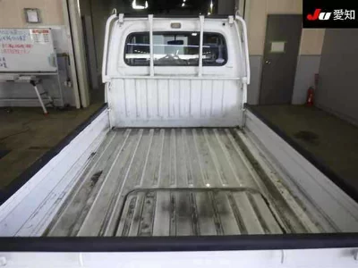 Subaru Sambar Truck
