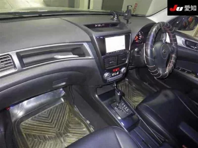 Subaru EXIGA