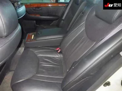 Toyota Celsior