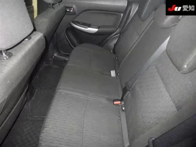 SUZUKI BALENO