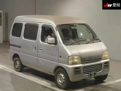 Suzuki Every