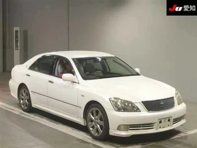 Toyota CROWN ATHLETE