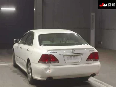 Toyota CROWN ATHLETE