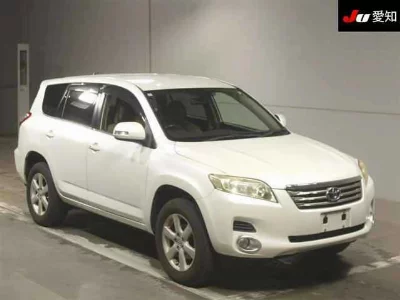 Toyota Vanguard