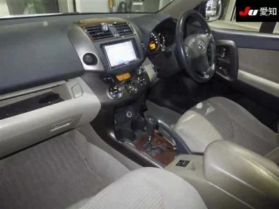 Toyota Vanguard