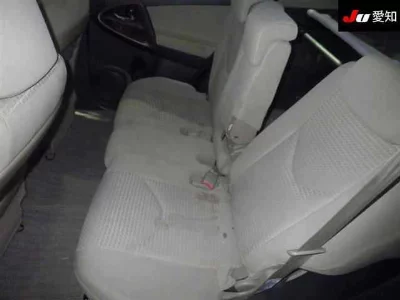 Toyota Vanguard