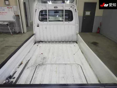 Subaru Sambar Truck