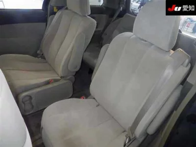 Toyota Estima Hybrid