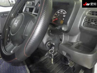 Honda Acty Truck