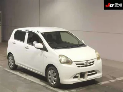 Toyota Pixis Epoch