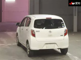 Toyota Pixis Epoch