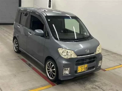 DAIHATSU TANTO EXE