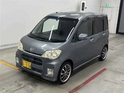 DAIHATSU TANTO EXE