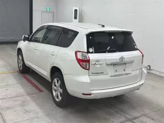Toyota Vanguard