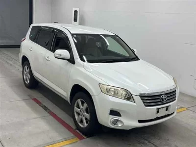 Toyota Vanguard
