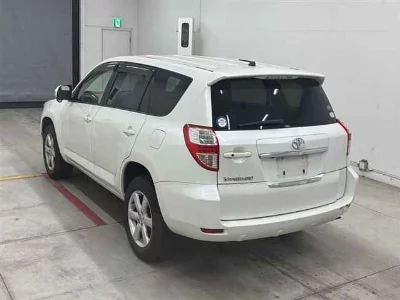 Toyota Vanguard