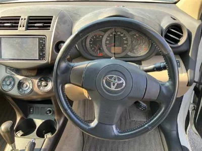 Toyota Vanguard
