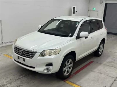 Toyota Vanguard