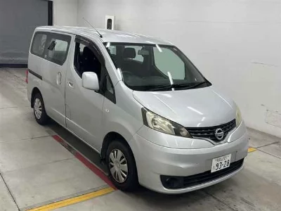 NISSAN NV200 VANETTE
