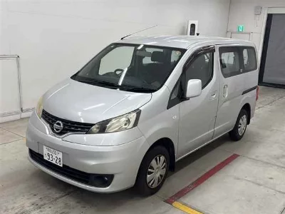 NISSAN NV200 VANETTE
